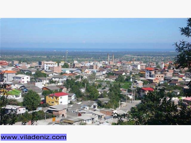 تسبیح کلا کجاست؟ خرید ویلا یا خرید زمین در تسبیح کلا چمستان