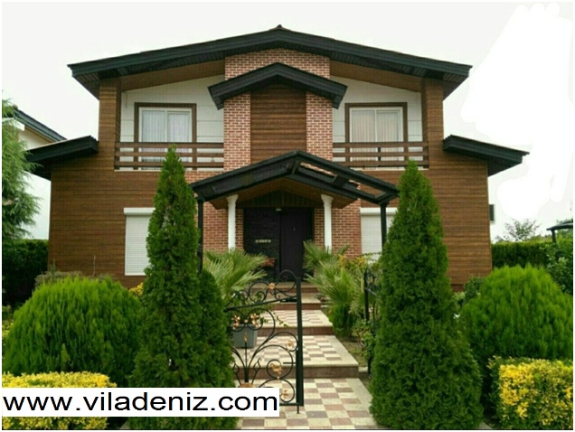 خرید ویلا اتوبوسی در مازندران؛ خرید ویلا با ژیلا در مازندران، پدیده ای دروغین
