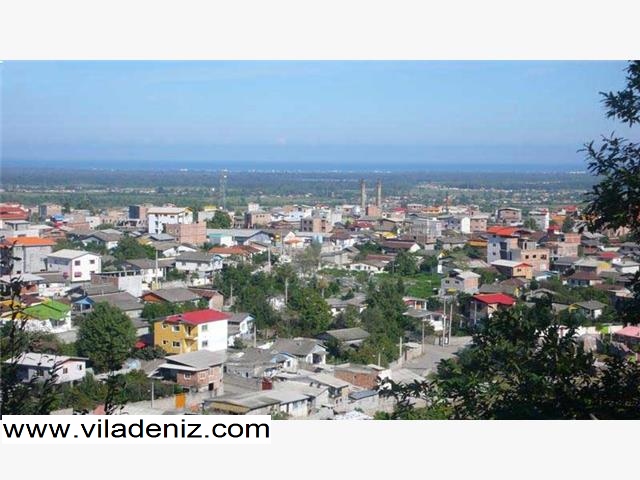 رمشی کجاست؟ خرید زمین یا خرید ویلا در رمشی چمستان