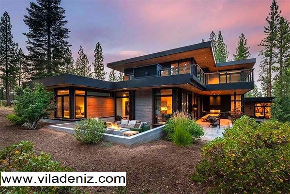 اصلی ترین مشکل خرید ویلا در نور