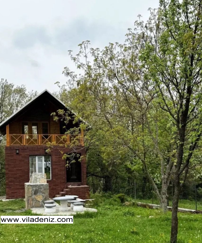 کیابسر کجاست؟روستای کیابسر در چمستان را بشناسیم