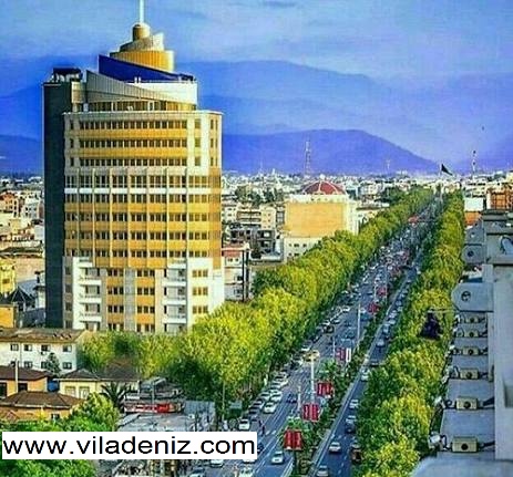 ضرر خرید زمین در آمل به این 5 دلیل در مجله ویلا دنیز