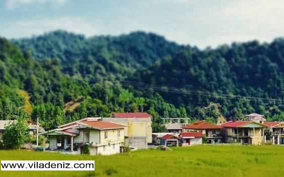 ضرر خرید زمین در آمل به این 5 دلیل در مجله ویلا دنیز