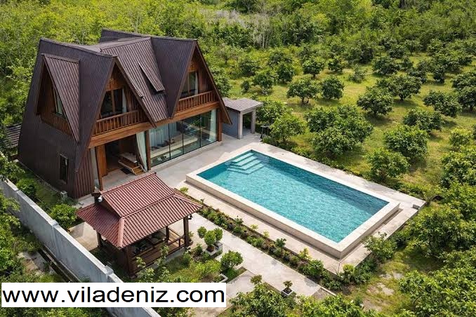 درکاپی کجاست؟ خرید زمین و ویلا در درکاپی چمستان