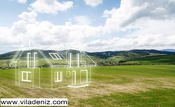 اصلی ترین مشکل خرید زمین در چمستان
