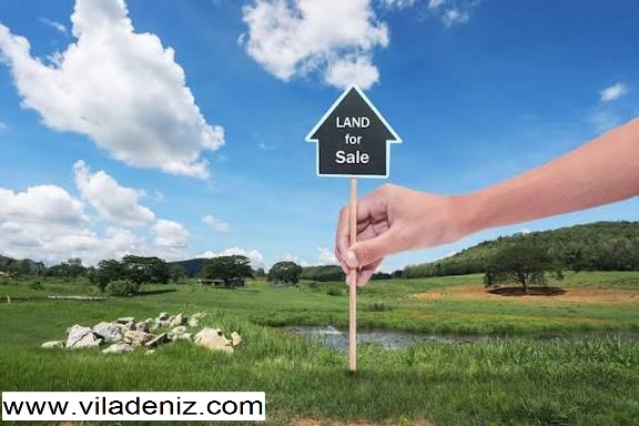 اصلی ترین مشکل خرید زمین در چمستان