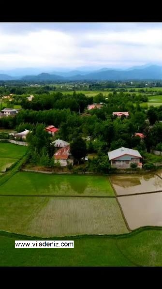 اسپند کجاست؟خرید ویلا در روستای اسپند و روستای سهری امام زاده عبدالله آمل