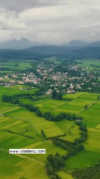 اسپند کجاست؟خرید ویلا در روستای اسپند و روستای سهری امام زاده عبدالله آمل