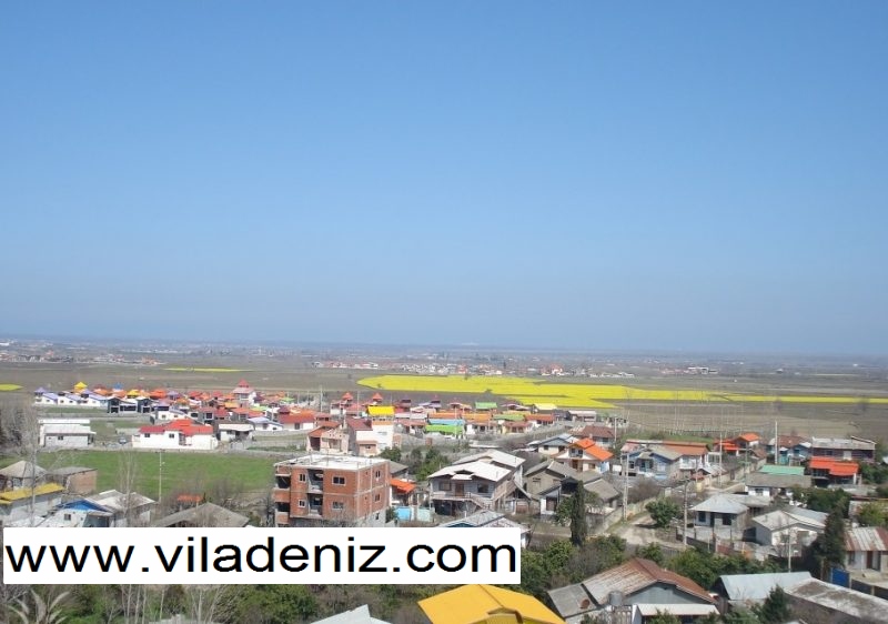 روستای قلعه کتی و روستای دارکلا را بشناسیم