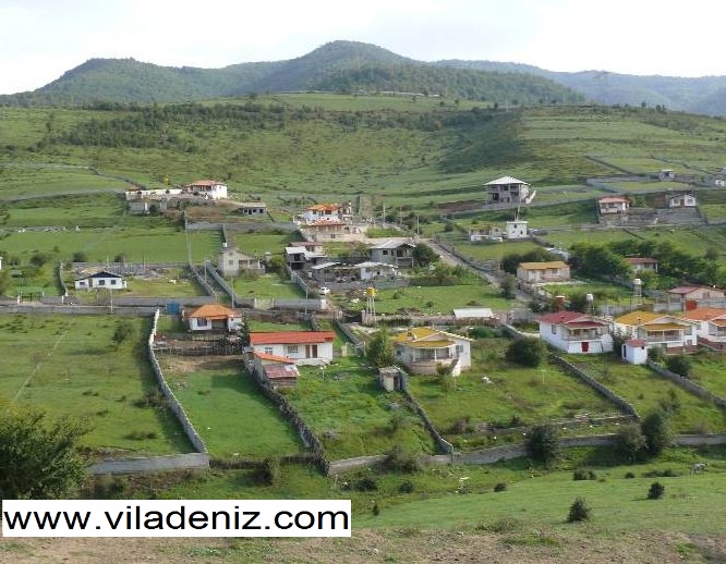 دلایل افزایش قیمت زمین در اردیبهشت 1405 چیست؟ اصلی ترین عوامل بالا رفتن قیمت زمین در چمستان