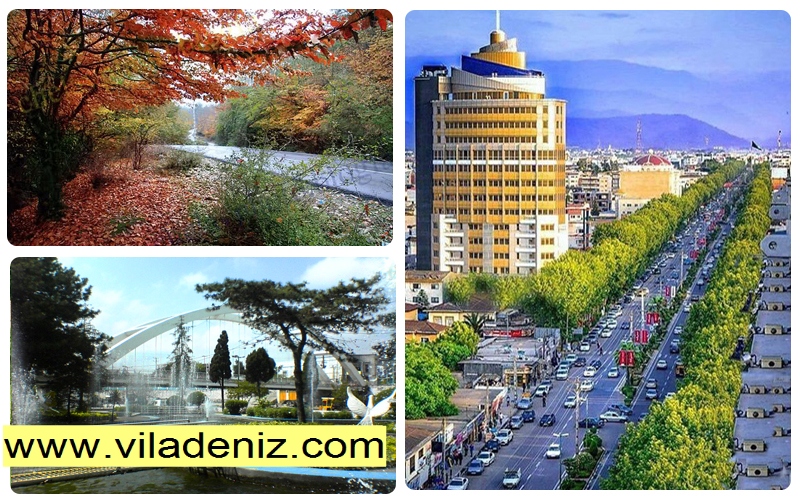 اصلی ترین مشکلات خرید ویلا در آمل