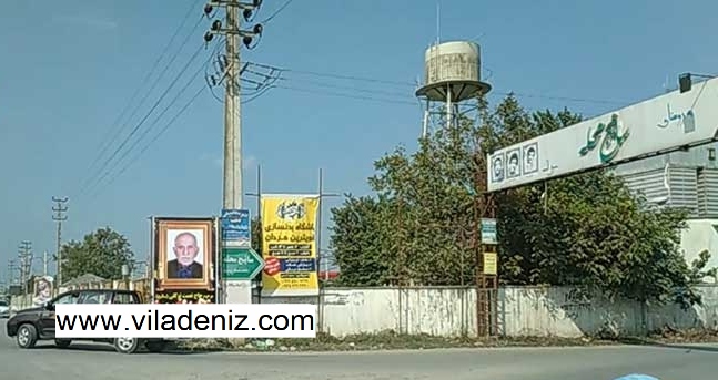 سائیج محله کجاست؟ خرید زمین در سائیج محله آمل