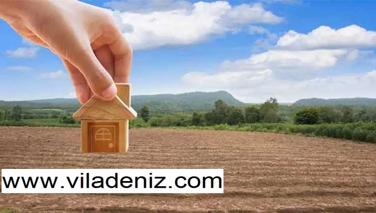 آیا ساخت ویلا در زمین زراعی امکان پذیر است؟
