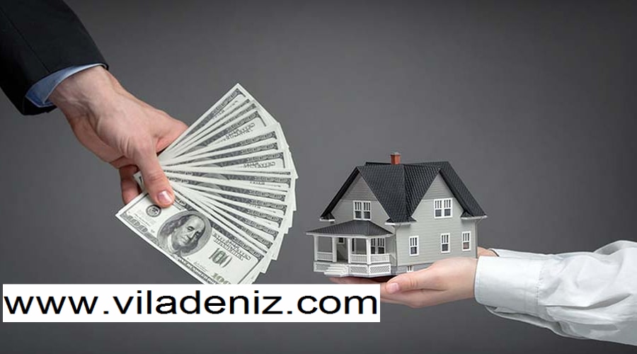 خرید دلار یا خرید ویلا و خرید زمین در شمال