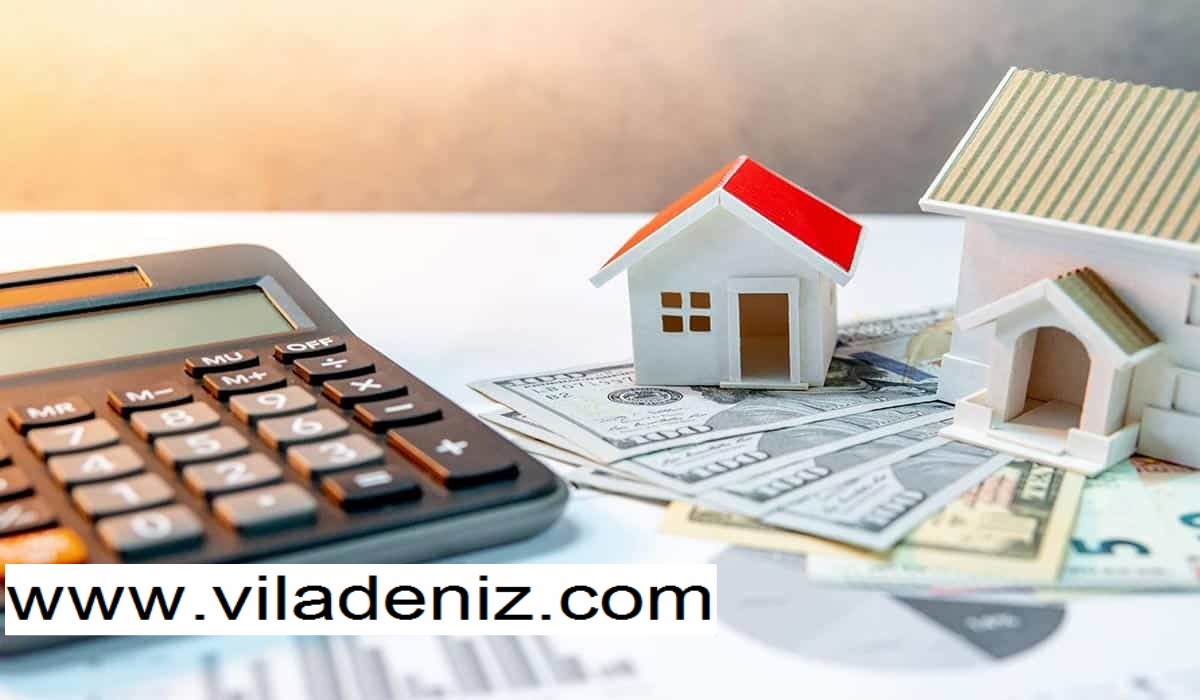 خرید دلار یا خرید ویلا و خرید زمین در شمال