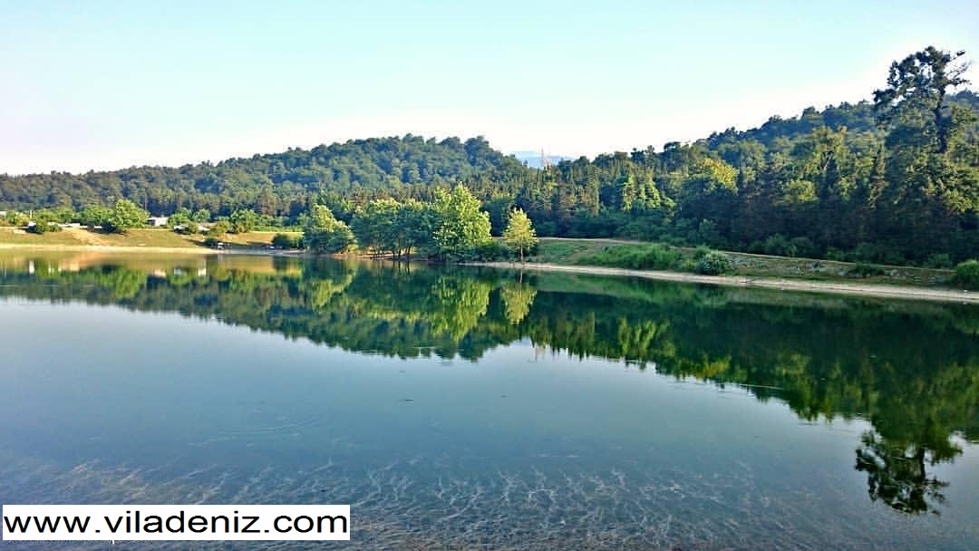 ولیرکان کجاست؟ خرید ویلا و خرید زمین در ولیرکان چمستان