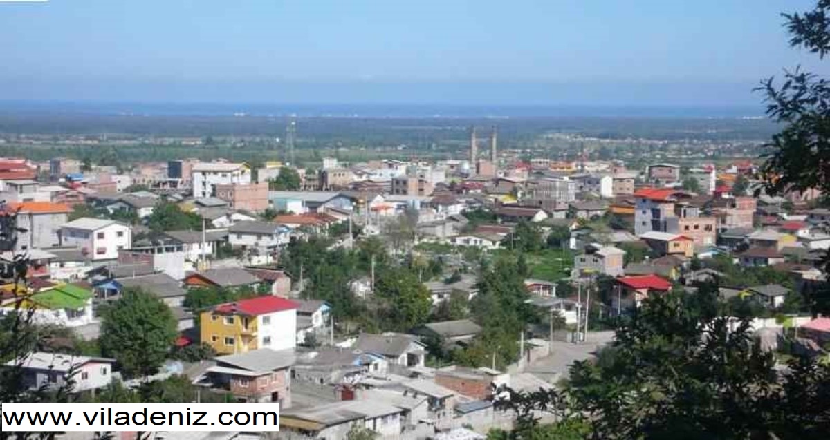 ولیرکان کجاست؟ خرید ویلا و خرید زمین در ولیرکان چمستان