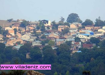 میرنا کجاست؟خرید زمین و ویلا در میرنا چمستان