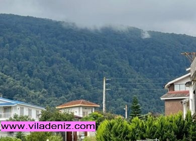 میرنا کجاست؟خرید زمین و ویلا در میرنا چمستان