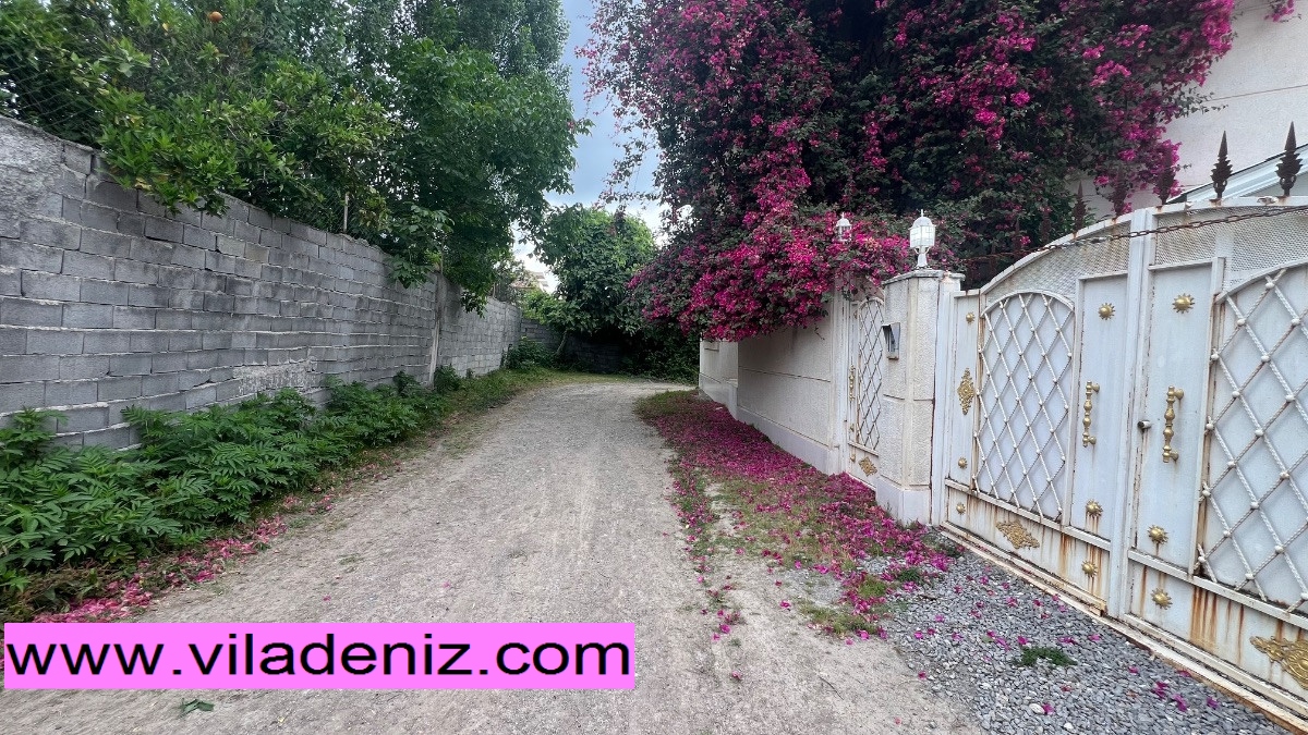 میرنا کجاست؟خرید زمین و ویلا در میرنا چمستان