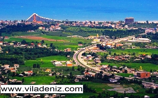 سنگتاب کجاست؟خرید ویلا و زمین در سنگتاب چمستان