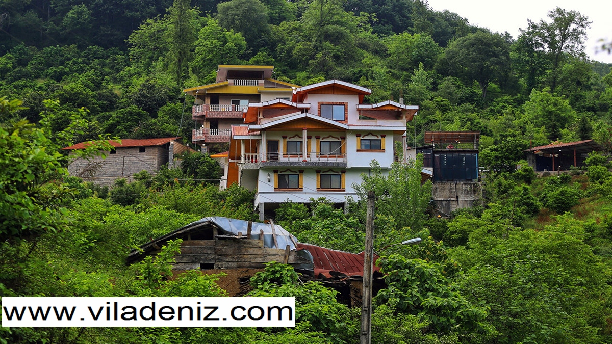 سنگتاب کجاست؟خرید ویلا و زمین در سنگتاب چمستان