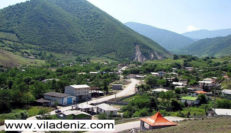 راهنمای خرید ویلا در چمستان با بودجه مناسب