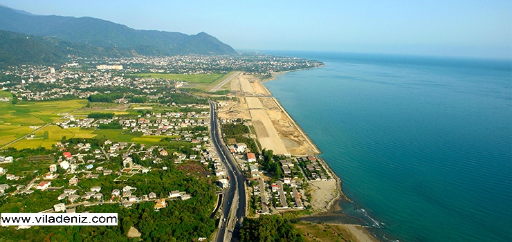 سرمایه گذاری در مازندران راهنمای کامل برای مبتدیان