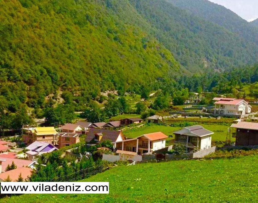 راهنمای خرید زمین اقساطی در نوشهر و چمستان