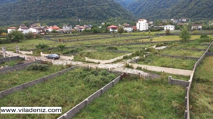 راهنمای خرید زمین اقساطی در نوشهر و چمستان