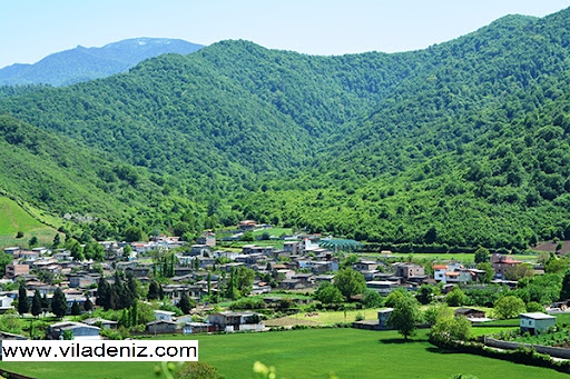 راهنمای خرید زمین اقساطی در نوشهر و چمستان