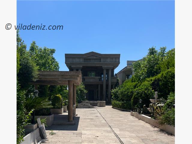 خریدویلا دوبلکس کلاسیک در چمستان