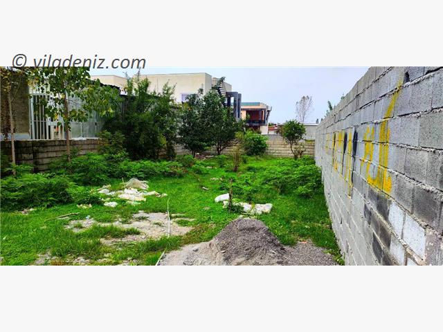 خرید زمین سنددار ایزدشهر 