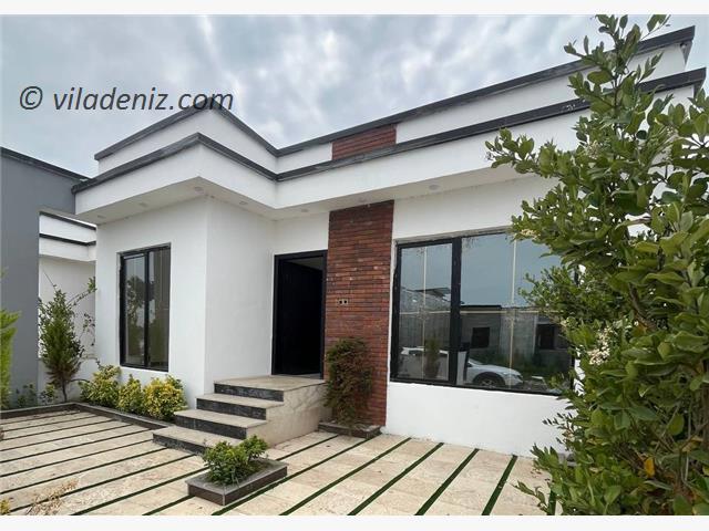 فروش ویلا فلت شهرکی در کیابسر