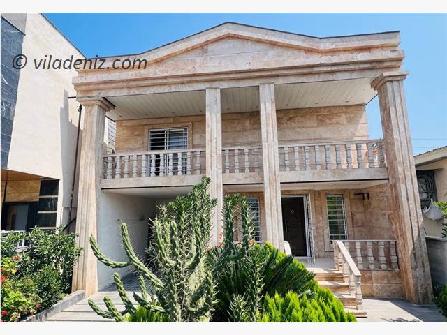 خریدویلا دوبلکس در چمستان