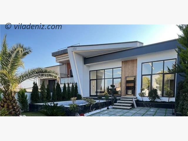 خرید ویلا فلت استخر دار در چمستان