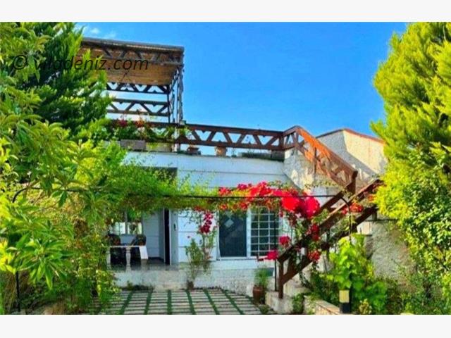 خرید ویلا جنگلی در چمستان