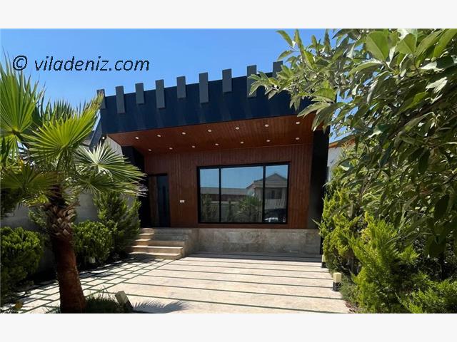 خرید ویلا فلت مدرن در چمستان