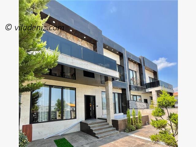 خرید ویلا دوبلکس در چمستان