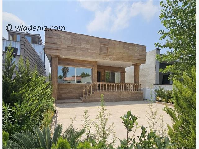 خرید ویلا فلت در منطقه چمستان