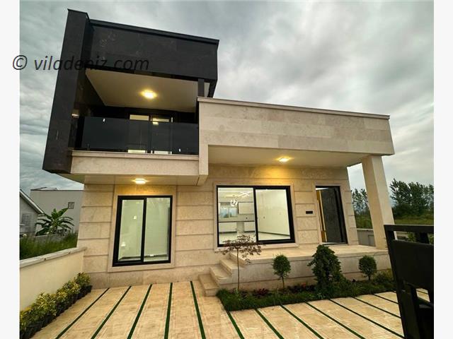 خرید ویلا فلت سنددار در چمستان
