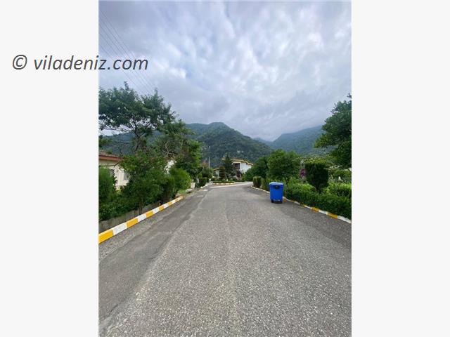 اینجا همون جایی هستش که ویلای رویاهاتو میسازی