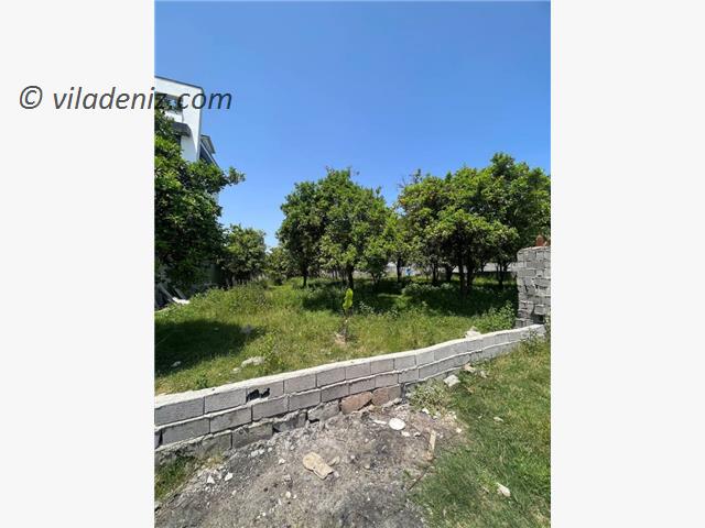 زمین اینده دار برای ساخت و ساز 