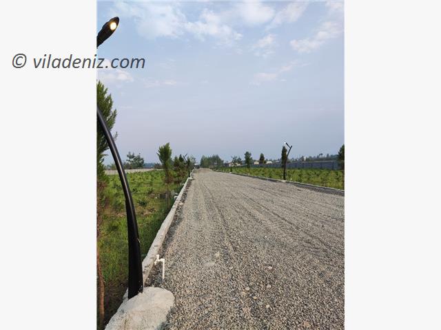 شروع یک زندگی متفاوت با ساخت ویلای خودت