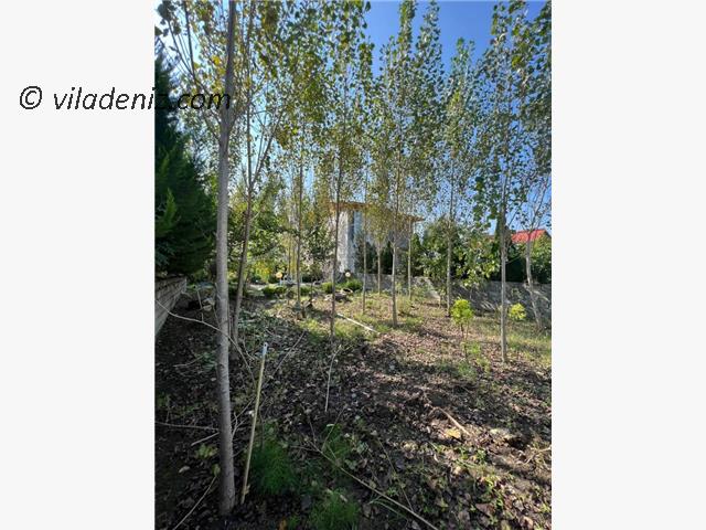 زمین سرمایه‌گذاری برای ساخت ویلای رویاهات