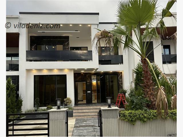 خرید ویلا دوبلکس نما مدرن شسته رفته نعمت آباد