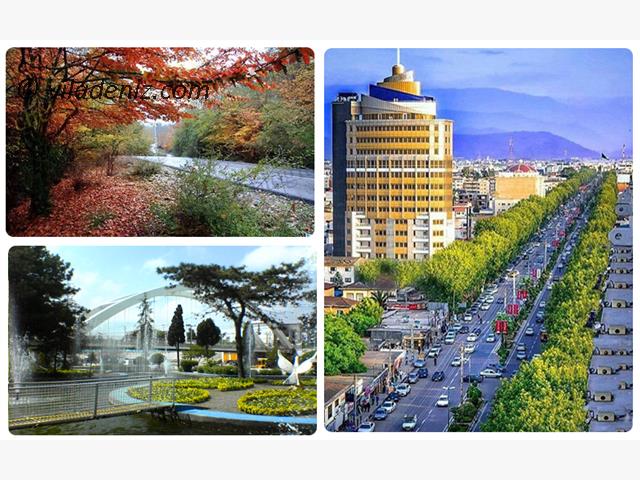 اصلی ترین مشکلات خرید ویلا در آمل