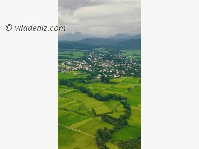 اسپند کجاست؟خرید ویلا در روستای اسپند و روستای سهری امام زاده عبدالله آمل