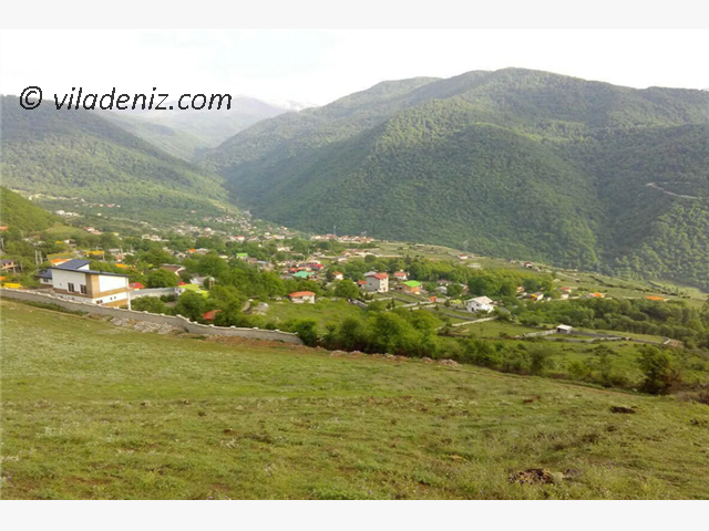 روستای عبداله آباد را بشناسیم؛ خرید ویلا یا خرید زمین عبداله آباد چمستان